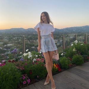 Meet your Posher, Irina